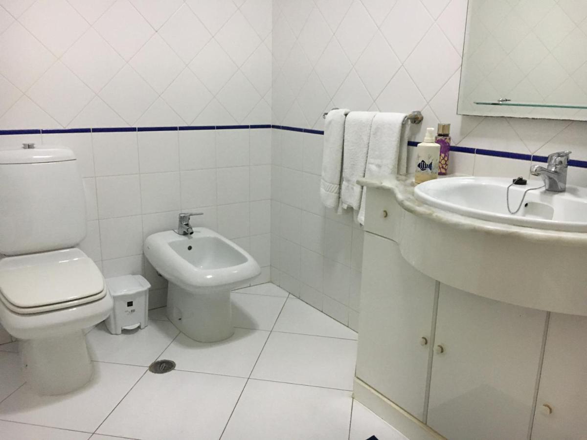 Apartamento T1 Com Piscina E Vista Mar - Praia Da Rocha Portimão Exterior foto